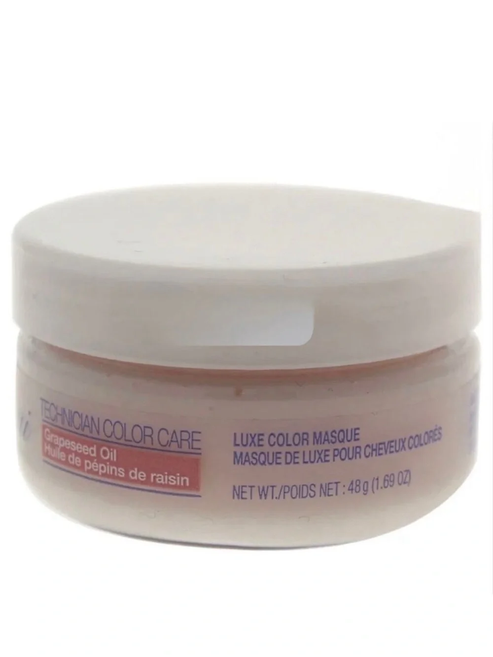 Fekkai Technician Color Care Grapeseed Oil Luxe Color Masque - Light Pink